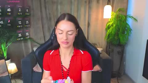 Snapshot of milanabellucci chatting on 13, 3, 2026 Milana online show from 13, 3, 2026