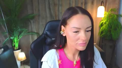 Snapshot of milanabellucci chatting on 16, 3, 2026 Milana online show from 16, 3, 2026