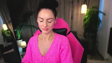 Snapshot of milanabellucci chatting on 21, 3, 2026 Milana online show from 21, 3, 2026