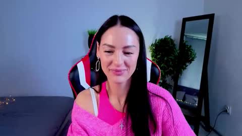 Snapshot of milanabellucci chatting on 24, 3, 2026 Milana online show from 24, 3, 2026