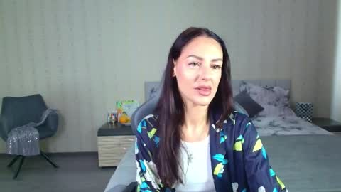 Snapshot of milanabellucci chatting on 26, 3, 2026 Milana online show from 26, 3, 2026