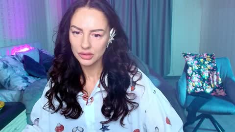 Snapshot of milanabellucci chatting on 4, 4, 2026 Milana online show from 4, 4, 2026