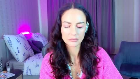 Snapshot of milanabellucci chatting on 6, 4, 2026 Milana online show from 6, 4, 2026