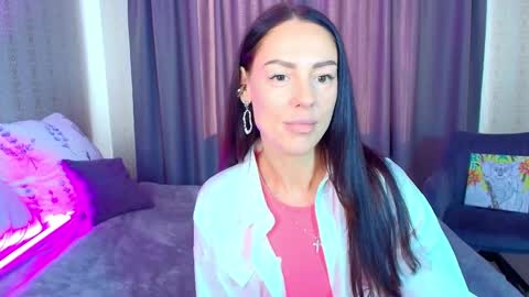 Snapshot of milanabellucci chatting on 10, 4, 2026 Milana online show from 10, 4, 2026
