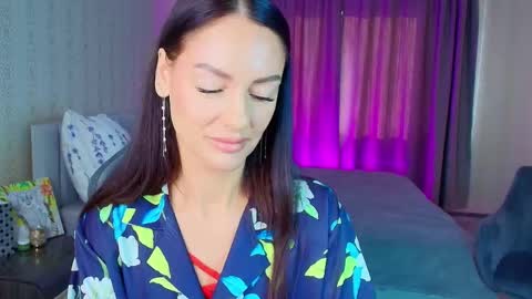 Snapshot of milanabellucci chatting on 14, 4, 2026 Milana online show from 14, 4, 2026
