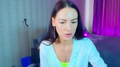 Snapshot of milanabellucci chatting on 23, 4, 2026 Milana online show from 23, 4, 2026