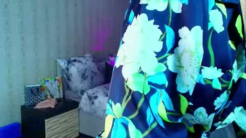 Snapshot of milanabellucci chatting on 25, 4, 2026 Milana online show from 25, 4, 2026