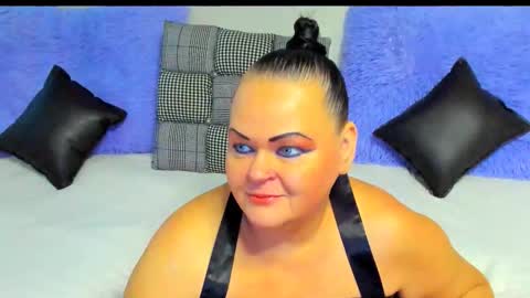 Lana online show from 10, 11, 2025