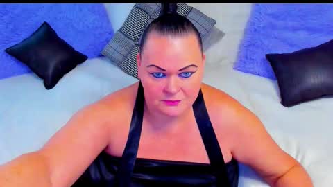 Lana online show from 3, 12, 2025