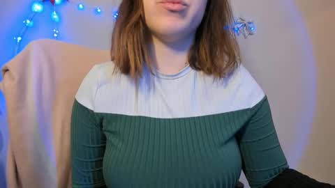 Milana online show from 28, 12, 2024