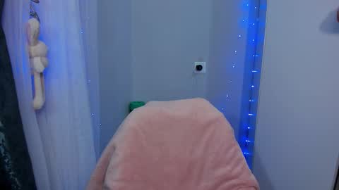 Snapshot of milanabrittt chatting on 17, 1, 2026 Milana online show from 17, 1, 2026