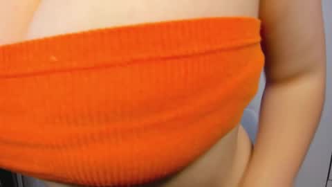 Snapshot of milanabrittt chatting on 8, 2, 2026 Milana online show from 8, 2, 2026