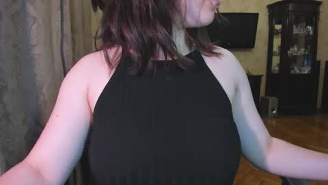 Snapshot of milanabrittt chatting on 20, 2, 2026 Milana online show from 20, 2, 2026