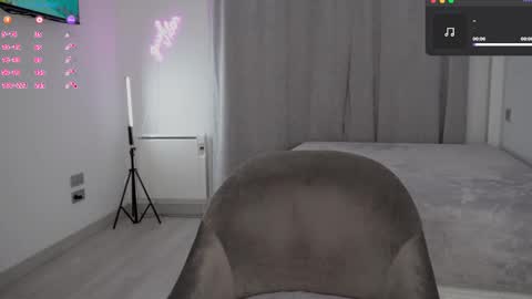 Milana online show from 29, 3, 2026