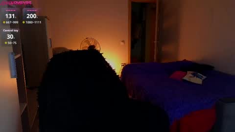 Lana online show from 3, 6, 2026