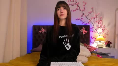 Snapshot of milanahottss chatting on 5, 2, 2026 Milana online show from 5, 2, 2026