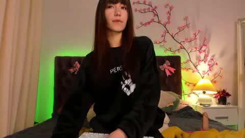 Snapshot of milanahottss chatting on 6, 2, 2026 Milana online show from 6, 2, 2026