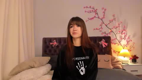 Snapshot of milanahottss chatting on 22, 2, 2026 Milana online show from 22, 2, 2026