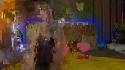 Snapshot of milanahottss chatting on 28, 2, 2026 Milana online show from 28, 2, 2026