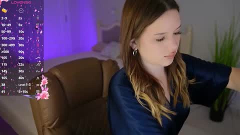 Snapshot of milanamoons chatting on 19, 3, 2026 milanamoons online show from 19, 3, 2026