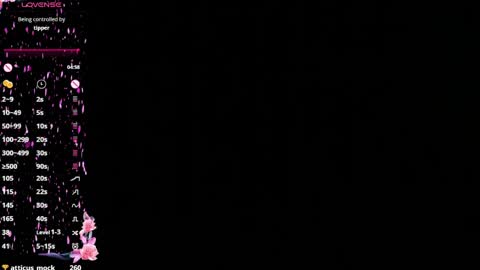 Snapshot of milanamoons chatting on 15, 4, 2026 milanamoons online show from 15, 4, 2026