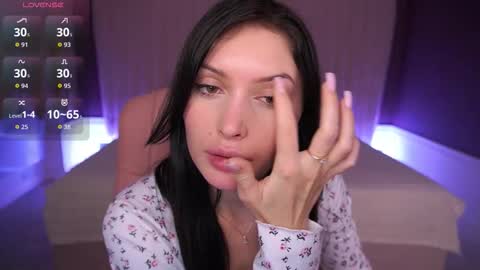 Milana online show from 26, 10, 2025