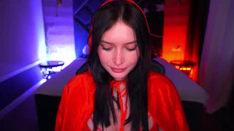 Milana online show from 31, 10, 2025