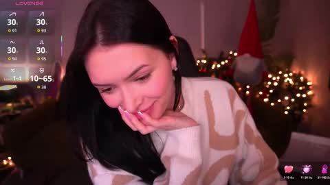 Milana online show from 19, 1, 2026