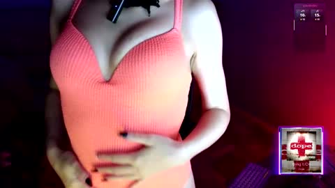 analiMilana online show from 8, 11, 2025