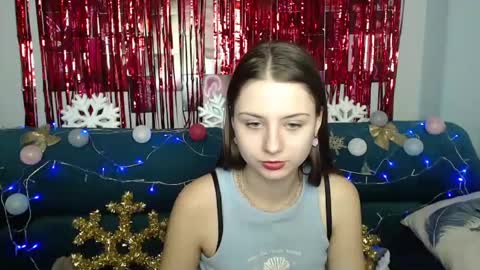 Snapshot of milanaroz chatting on 22, 12, 2024 milanaroz online show from 22, 12, 2024