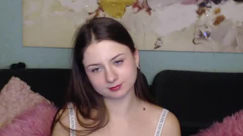 Snapshot of milanaroz chatting on 15, 2, 2025 milanaroz online show from 15, 2, 2025