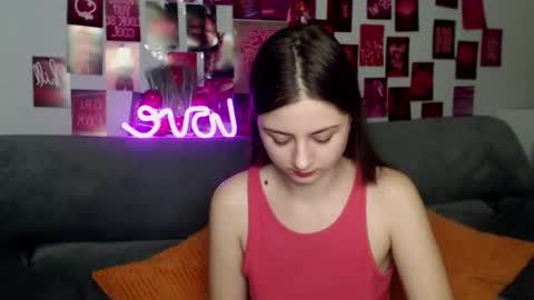 milanaroz online show from 23, 11, 2025