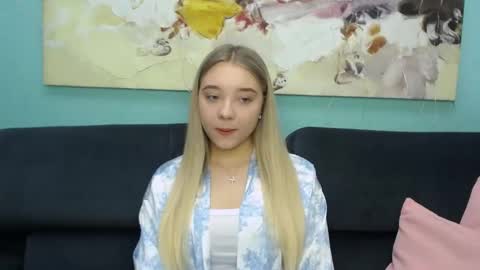 Milana online show from 21, 2, 2026