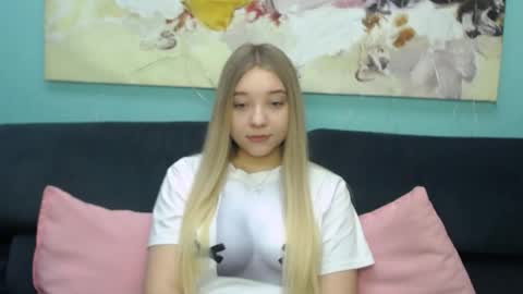 Milana online show from 28, 2, 2026