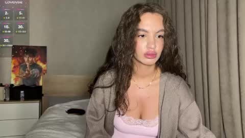 Snapshot of milanasugar chatting on 22, 4, 2026 milanasugar online show from 22, 4, 2026