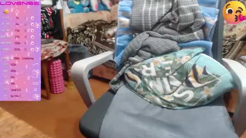 Luna-- link in bio online show from 10, 10, 2025