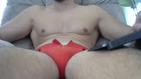 AlphaMale online show from 4, 10, 2025