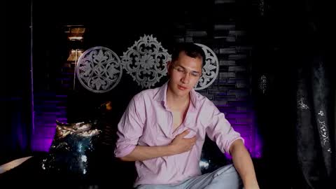 Snapshot of milandavid1 chatting on 18, 3, 2026 milandavid1 online show from 18, 3, 2026