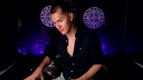 Snapshot of milandavid1 chatting on 25, 3, 2026 milandavid1 online show from 25, 3, 2026