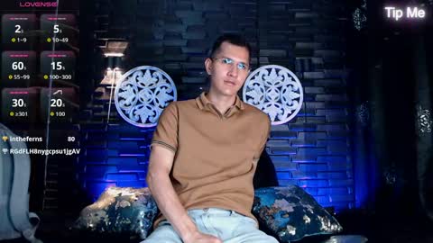 Snapshot of milandavid1 chatting on 14, 4, 2026 milandavid1 online show from 14, 4, 2026