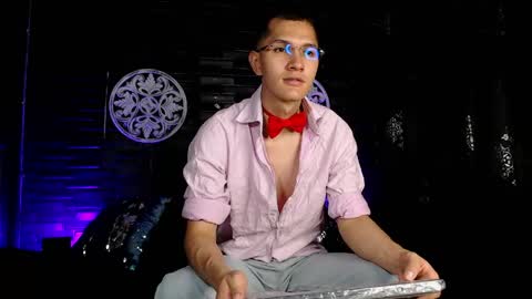 Snapshot of milandavid1 chatting on 20, 4, 2026 milandavid1 online show from 20, 4, 2026