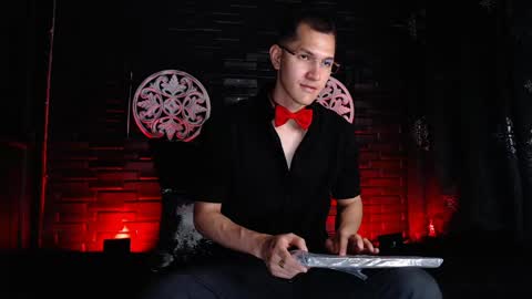 Snapshot of milandavid1 chatting on 22, 4, 2026 milandavid1 online show from 22, 4, 2026