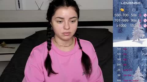 Mila online show from 14, 12, 2024