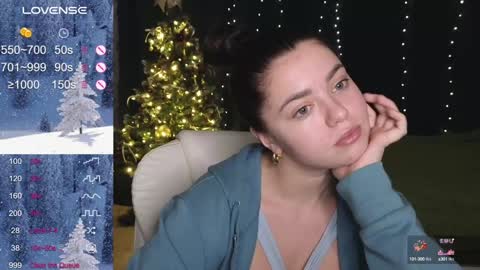 Mila online show from 11, 1, 2025