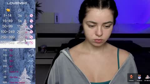 Mila online show from 24, 1, 2025