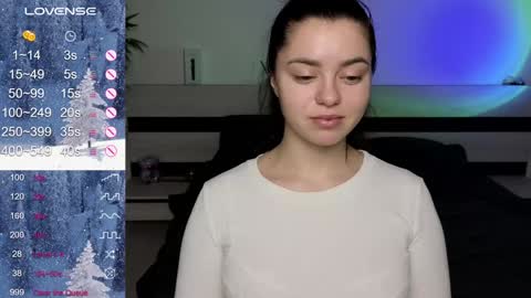 Mila online show from 25, 1, 2025