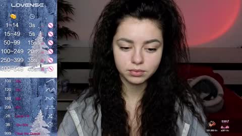 Mila online show from 28, 1, 2025