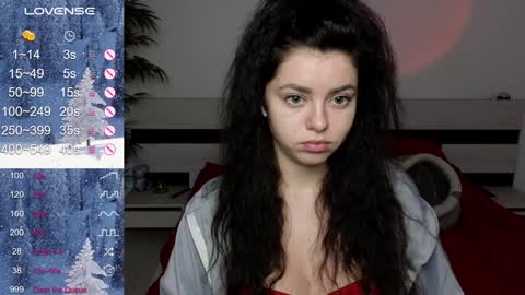 Mila online show from 28, 1, 2025