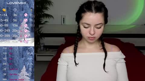 Mila online show from 30, 1, 2025