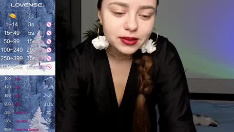 Mila online show from 4, 2, 2025